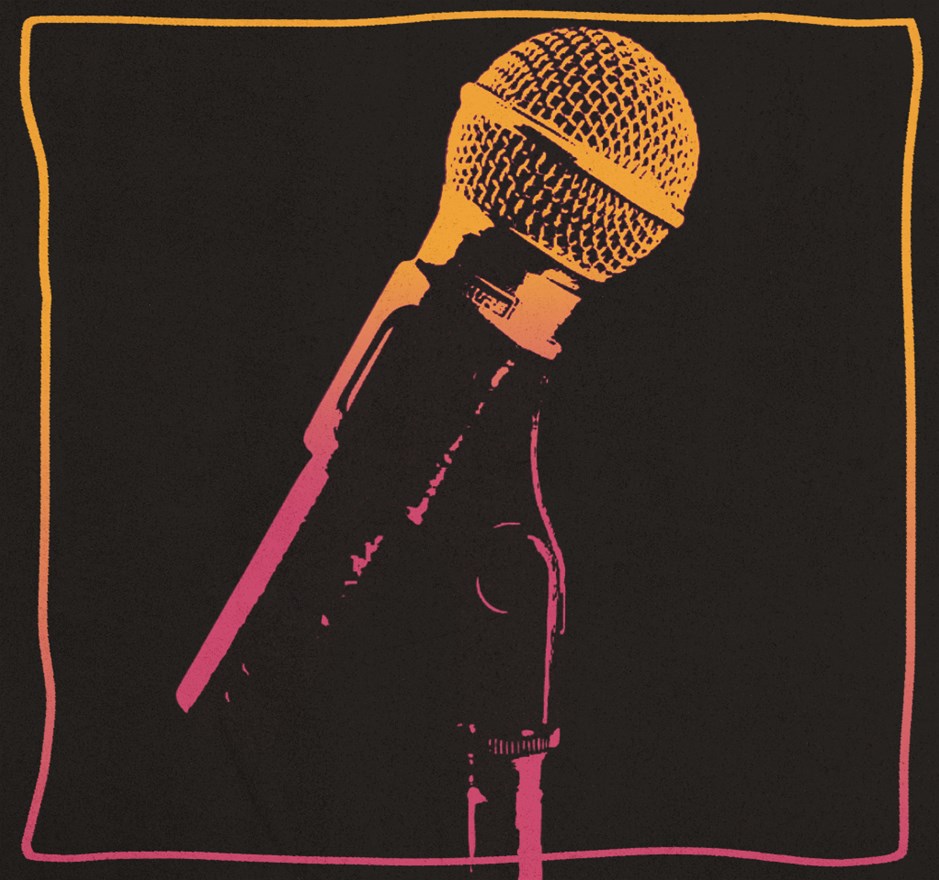 Vocal performance in De Tavenu